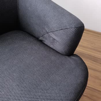 Deforme Olmuş Koltuk Takımı İçin İade Ve Tam Geri Ödeme Talebi