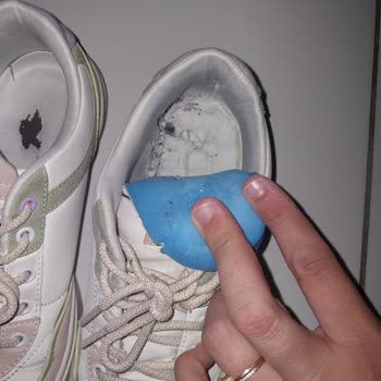 Garanti Süresi İçinde Deforme Ayakkabı Ve Değişim Reddine Şikayet