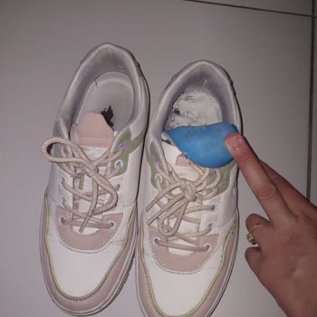 Garanti Süresi İçinde Deforme Ayakkabı Ve Değişim Reddine Şikayet