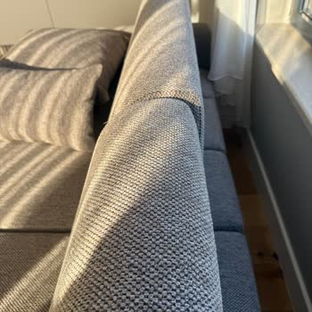 Tepe Home’da Hatalı Ve Eksik Koltuk Takımı Teslimatı İçin Tam İade Talebi