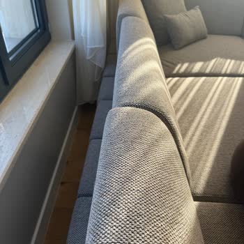 Tepe Home’da Hatalı Ve Eksik Koltuk Takımı Teslimatı İçin Tam İade Talebi