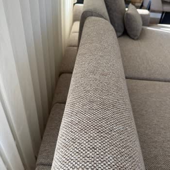 Tepe Home’da Hatalı Ve Eksik Koltuk Takımı Teslimatı İçin Tam İade Talebi