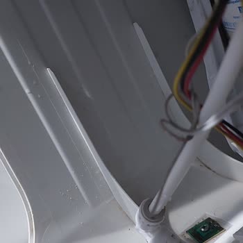 Garantili Su Arıtma Cihazında Su Kaçırma Ve Servis İlgisizliği