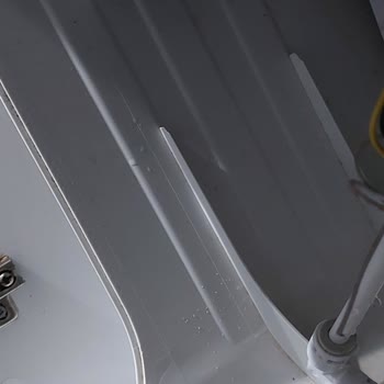 Garantili Su Arıtma Cihazında Su Kaçırma Ve Servis İlgisizliği