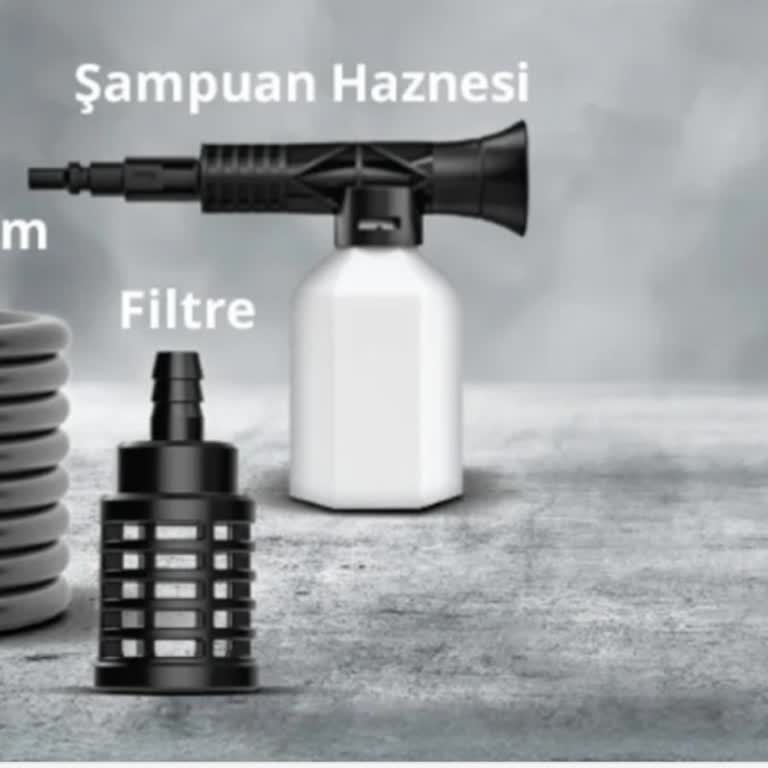 A101 Online’da Eksik Filtre Parçası Ve Cevapsız Müşteri Hizmeti