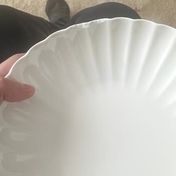 Karaca’dan Kırık Kaselerin Teslim Edilmemesi Ve Stok Sorunu