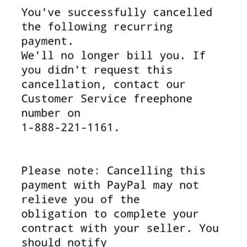 I Want Refund for Soouya Technology Charge Made via PayPal