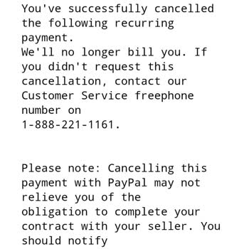 I Want Refund for Soouya Technology Charge Made via PayPal