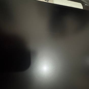 Açılmış Kutulu, Çizikli Ve Parçası Eksik Monitör İçin İade Reddi