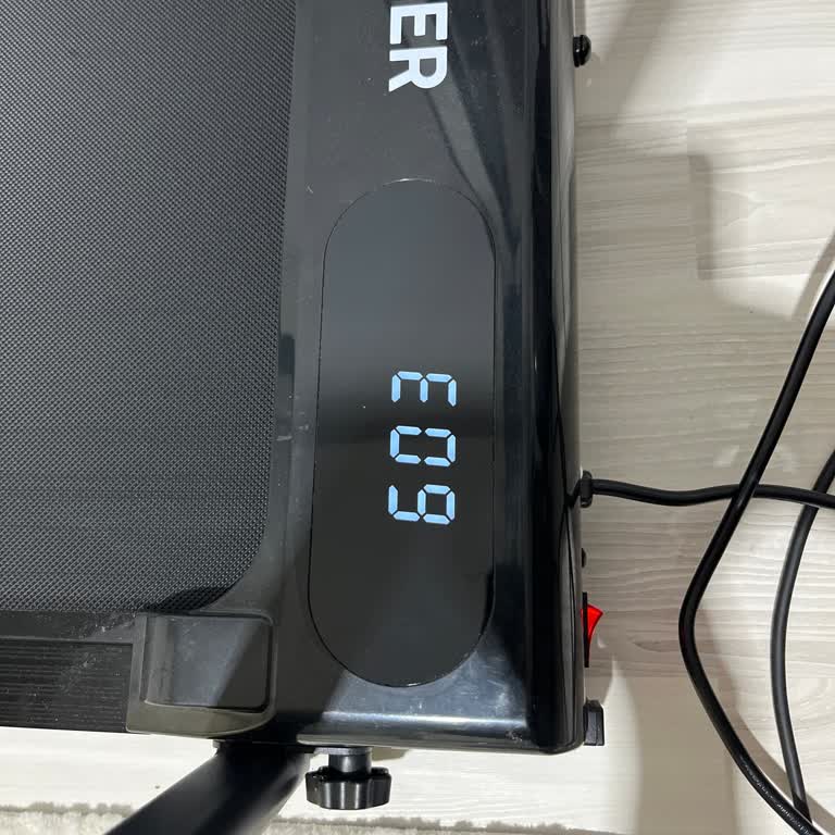 Kochler Koşu Bandı Yeni Olmasına Rağmen Arızalı, Trendyol İade Talebini Reddetti