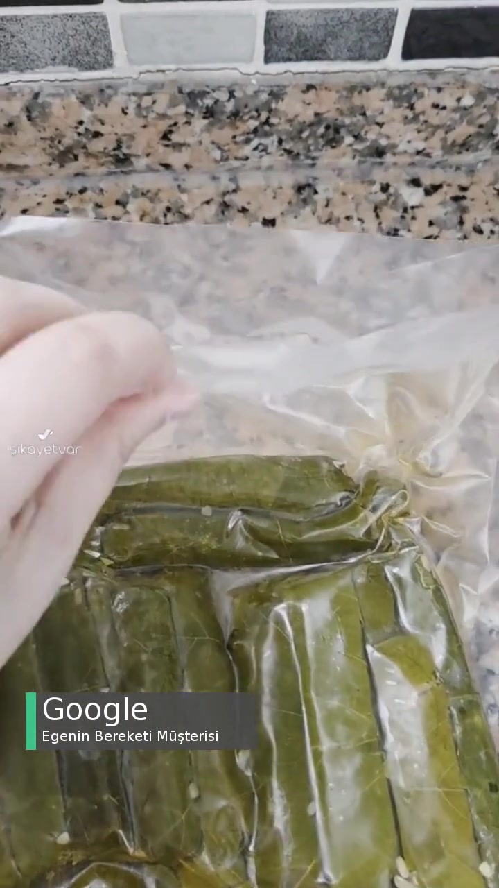 Egenin Bereketi Pişmanlık videonun kapak resmi