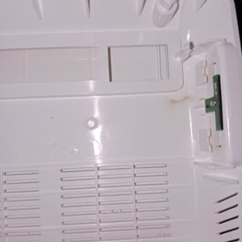 Modemde Aşırı Isınma Ve Yangın Riski, Ücretsiz Değişim Talebi