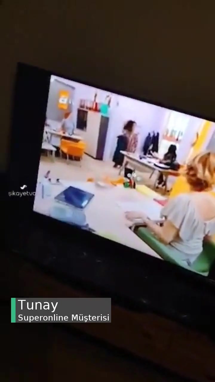 Superonline Hizmet Kalitesi Ve Sözleşme Feshi Talebi videonun kapak resmi