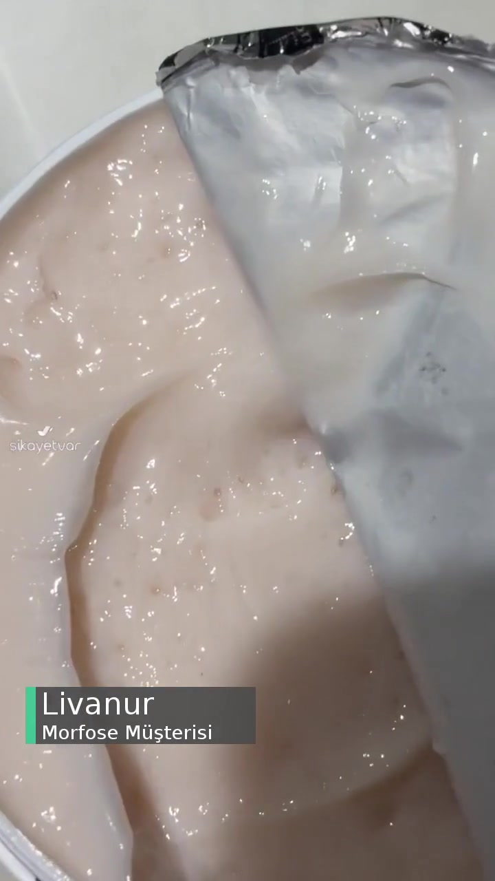 Morfose Saç Maskesi Bozuk Çıktı videonun kapak resmi