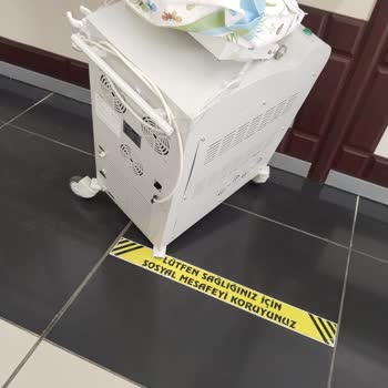 Lazer Cihazımın Taşıma Sırasında Hasar Görmesi Ve Tazmin Edilmemesi