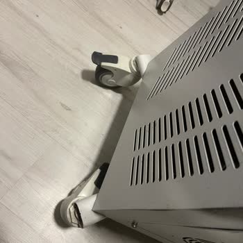 Lazer Cihazımın Taşıma Sırasında Hasar Görmesi Ve Tazmin Edilmemesi