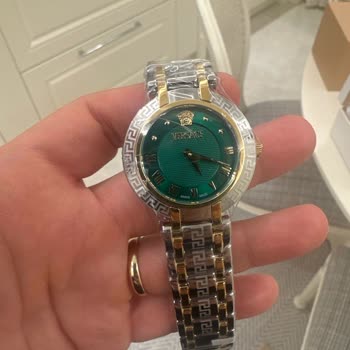 Trendyol Orijinal Olmadığı İddia Edilen Saat İçin Tam İade Talebi