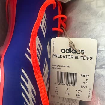 Adidas Mobil Uygulamasında Gereksiz Bekleme, Gerekçesiz İptal Ve Yanlış Numara Gönderimi