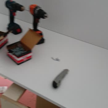 Koçtaş'tan Alınan Black+Decker Şarjlı Matkapta Tork Ayarsızlığı Ve Kafa Sıyırma Sorunu