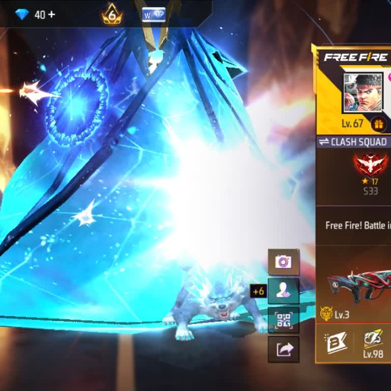 I Face Gmail Hack and Lost Access to Free Fire Account