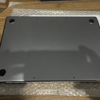 MacOS 26.4 Güncellemesi Sonrası Açılmayan MacBook Pro Ve 41.000 TL’lik Ana Kart Değişim Ücreti