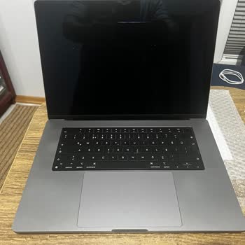MacOS 26.4 Güncellemesi Sonrası Açılmayan MacBook Pro Ve 41.000 TL’lik Ana Kart Değişim Ücreti