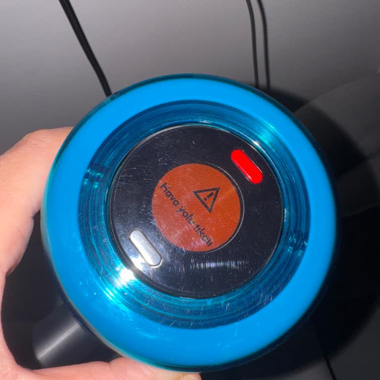 Dyson V16 Hava Yolu Tıkanıklığı Ve Müşteri Hizmetleri Sorunları