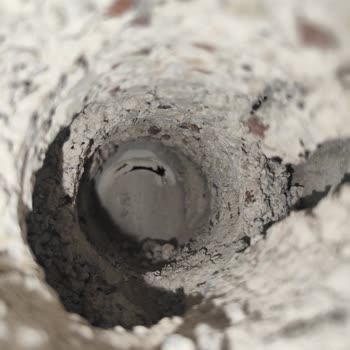 Kurulum Hatası Nedeniyle Duvar Ve Boru Patlaması, Servis İletişimsizliği