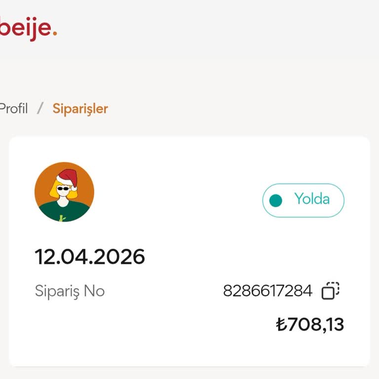 Aynı Siparişe Çift Çekim Ve Cevapsız Müşteri Hizmetleri