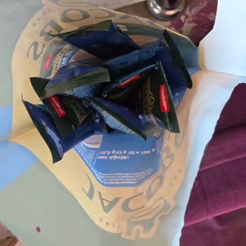 Jacobs 10’lu Pakette Eksik Kahve İçin Yeni Ürün Talebi