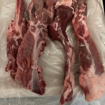 Migros Kalem Pirzola Siparişinde Kalitesiz Ürün Gönderildi