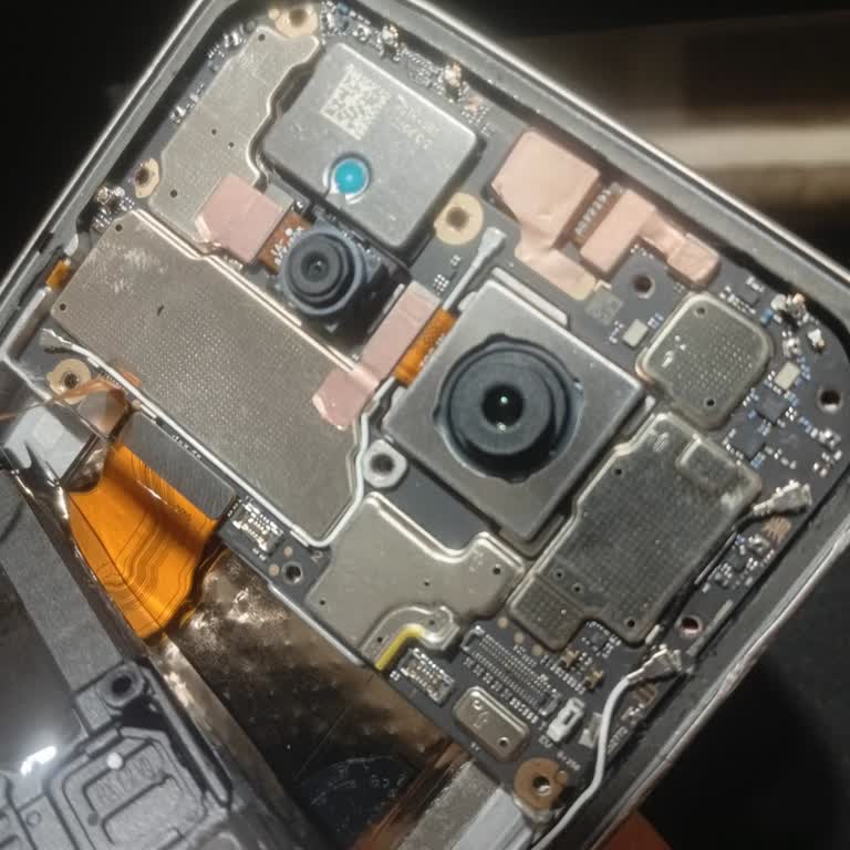 Vatan Bilgisayar Yetkili Servisin Hatalı Hasar Tespiti Ve Onarım Reddi