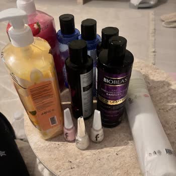 Watsons Kupon Teklifi Yetersiz, Eksik Ve Patlamış Ürünler İçin Tam İade İstiyorum