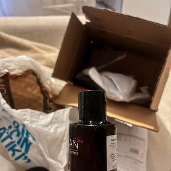 Watsons Kupon Teklifi Yetersiz, Eksik Ve Patlamış Ürünler İçin Tam İade İstiyorum