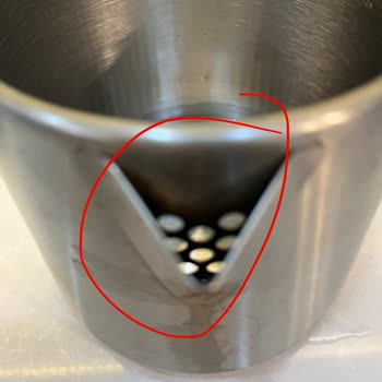 Kısa Sürede Paslanan Tefal Çaycı İçin Garanti İadesi Talebi