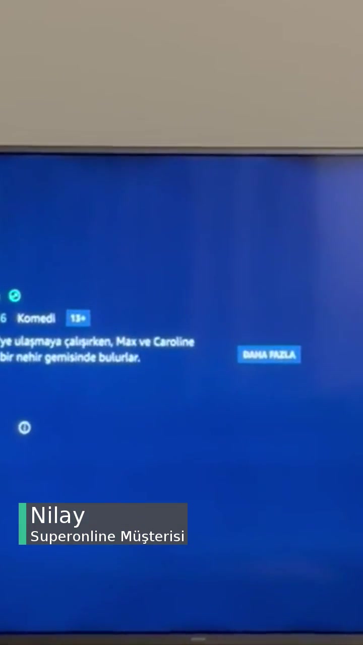 Superonline İnternete Bağlanmama Problemi videonun kapak resmi