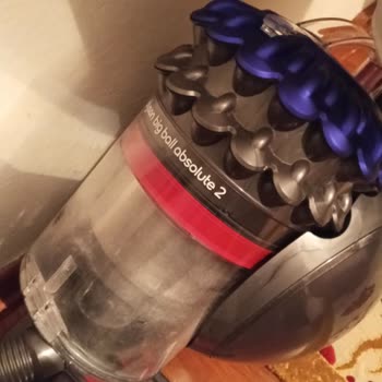 Dyson Big Ball Absolute 2 Modelinde Tasarım Ve Kullanım Sorunları