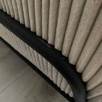 Teslim Edilen Mobilya Eksik Ve Kusurlu, 5 Aylık Çözüm Bekleyişi