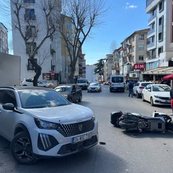 Motor Bedelinin Piyasa Değerine Uygun Olmayan Teklif