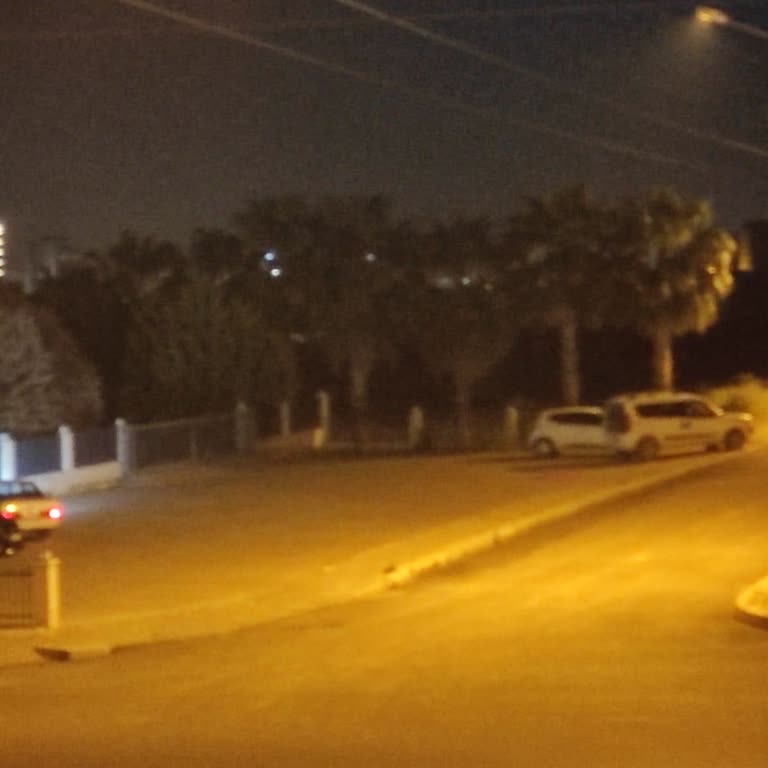 Mezitli Kampüs Otoparkında Alkol İçen Yabancıların Güvenlik Sorunu Ve Yönetimin Sessizliği