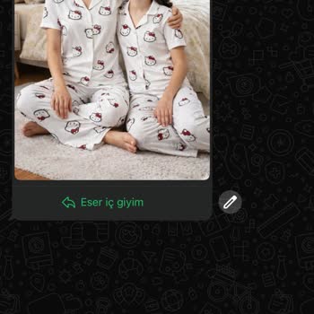 WhatsApp Business Uygulamasında Görsel Toplu Mesaj Gönderilememesi