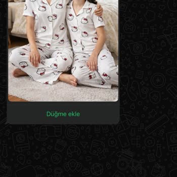 WhatsApp Business Uygulamasında Görsel Toplu Mesaj Gönderilememesi