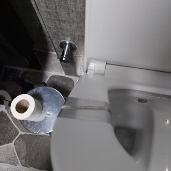 Seramiksan Luna Klozet Kapakları Sürekli Kırılıyor Ve Yedek Parça Bulunamıyor
