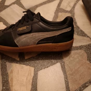 Yağmurda Boya Salan Puma Ayakkabı: Ücret İadesi Talebi