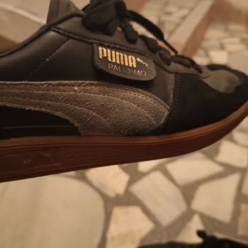 Yağmurda Boya Salan Puma Ayakkabı: Ücret İadesi Talebi