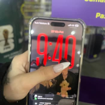 Gratis Şubesi Resmi Kapanış Saatine Uymuyor