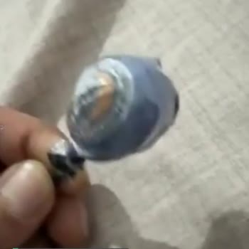 Rocco Ambalajı Ters Ürün