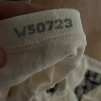 Defolu Çocuk Külotlu Çorap İadesi Sonrası Hediye Çeki Verilmedi