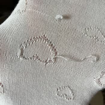 Defolu Çocuk Külotlu Çorap İadesi Sonrası Hediye Çeki Verilmedi