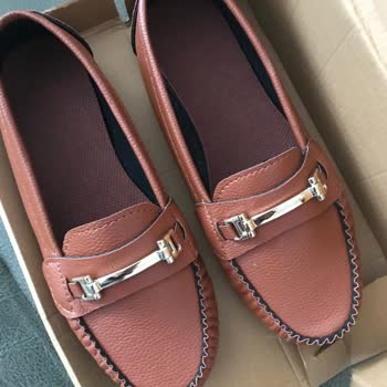 Trendcom Yanıltıcı Reklamla Gelen Düşük Kalite Ayakkabı ve İade Cevabı Alınamayan Şikayet